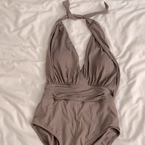 Calvin Klein one piece